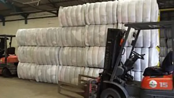 RECYCLING INDUSTRIES
