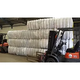 RECYCLING INDUSTRIES