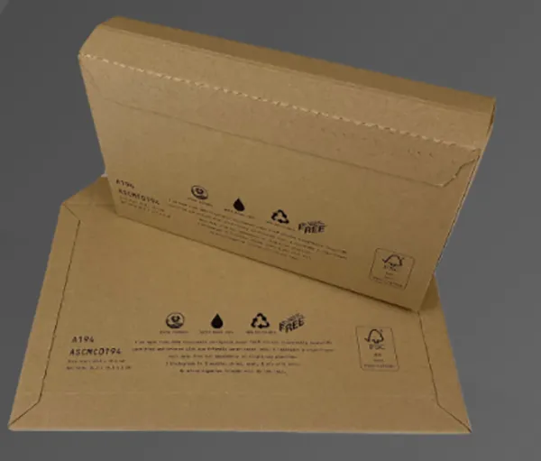 Capacity Mailers