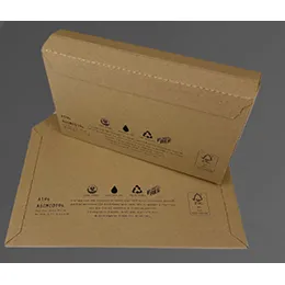 Capacity Mailers
