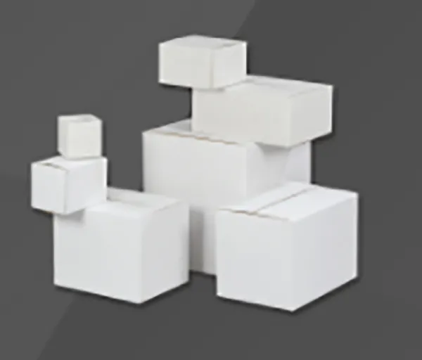 Cardboard Boxes