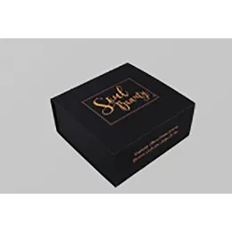 Covered Boxes & Lids