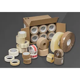 Packing & Parcel Tape