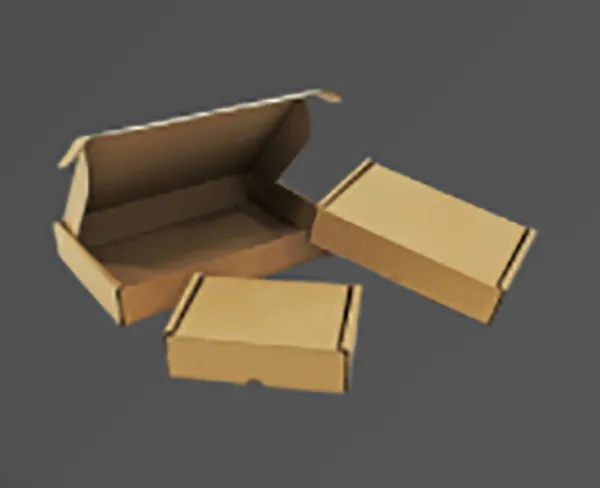 Postal Boxes