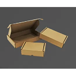 Postal Boxes