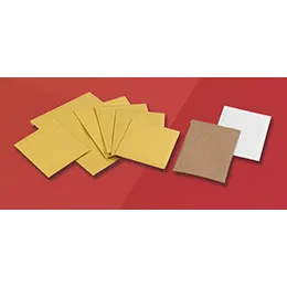 Postal Products