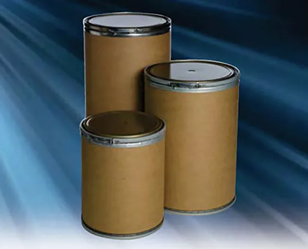 Fiber Drums