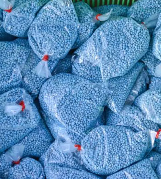 Chemical Packaging