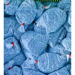Chemical Packaging