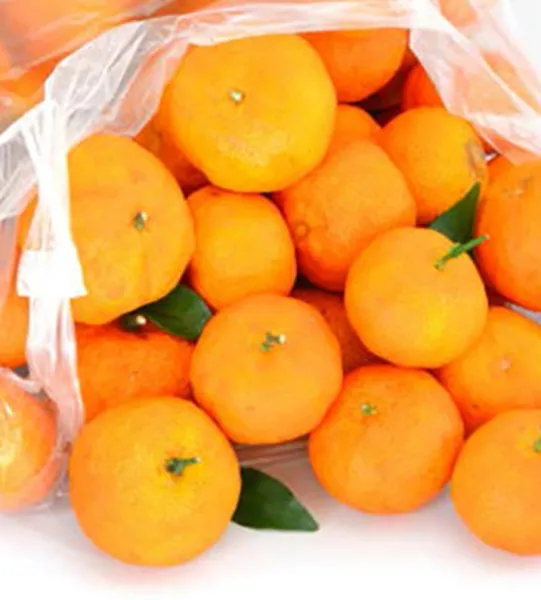 Food Packaging