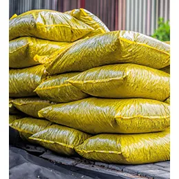 Industrial Packaging