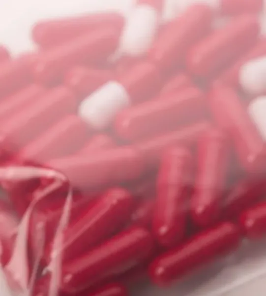 Pharmaceutical Packaging