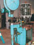 Rebuilt Equipment