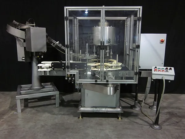 Used Equipment