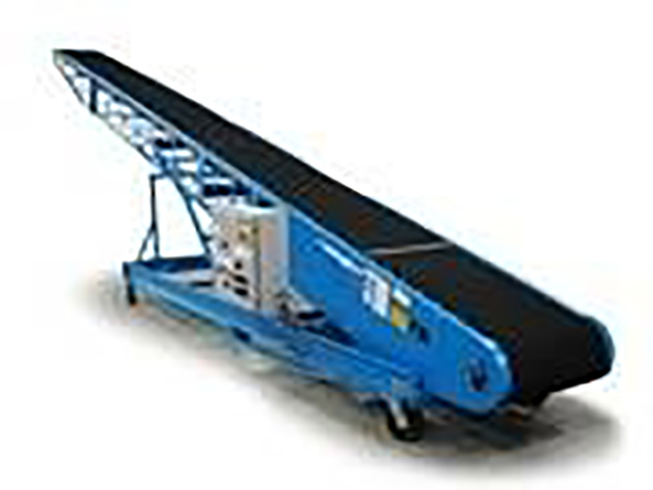 Package Handling Conveyors