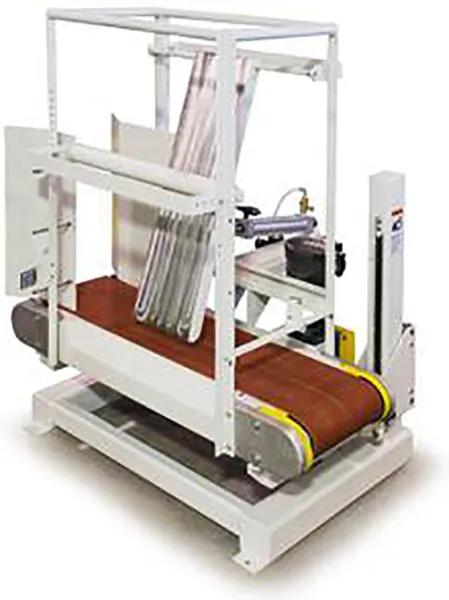 Bag Handling Conveyors