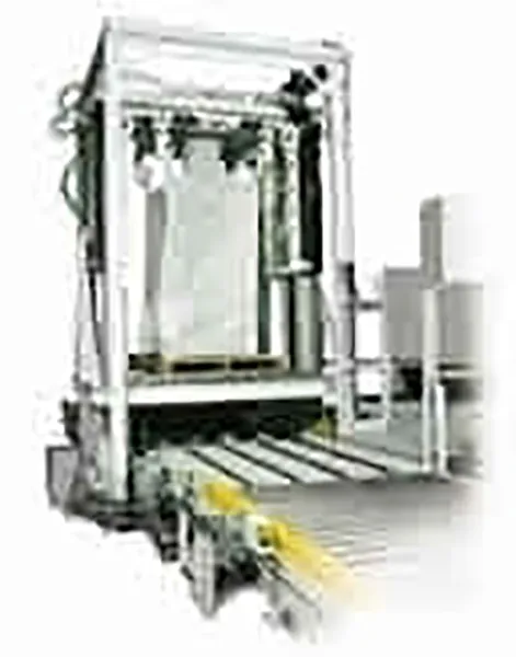 FIBC Filling Systems