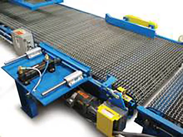 Pallet Conveyors
