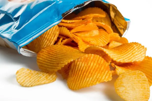 SNACK WEB