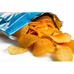 SNACK WEB