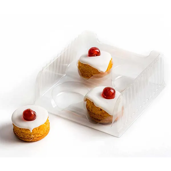 Desserts and Cakes