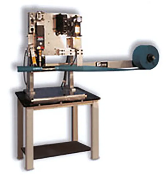 Ultrasonic Tube Former