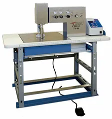 FS-90 Ultrasonic Fabric Sealing System