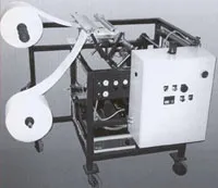 Ultrasonic Cut-To-Length