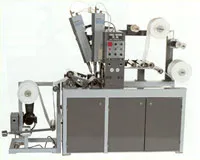Ultrasonic Rotary Drum Bonder Laminator