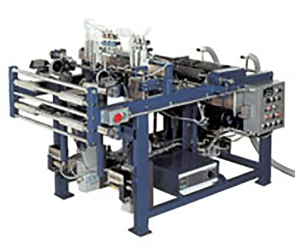 Ultrasonic Slitters
