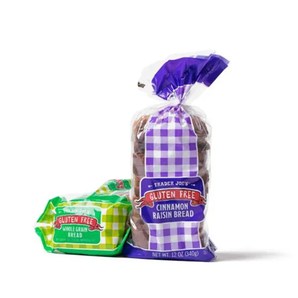 Custom printed bags