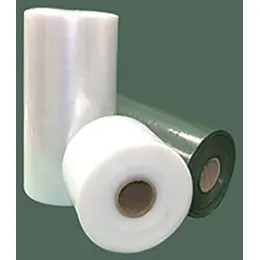 Extrusion Shrink Range