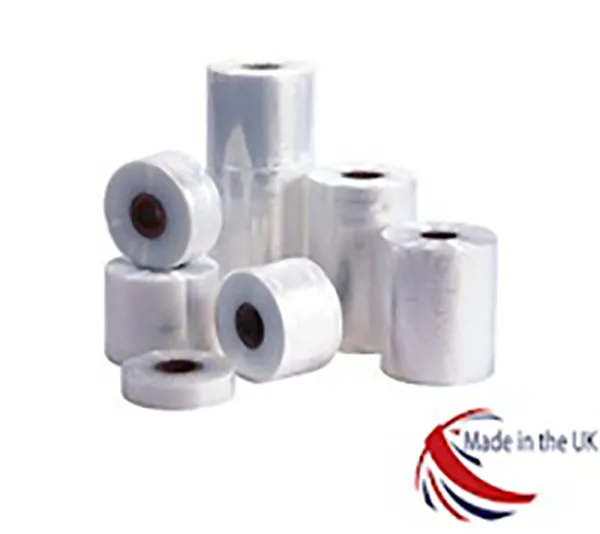 Treated Films