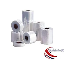 Treated Films