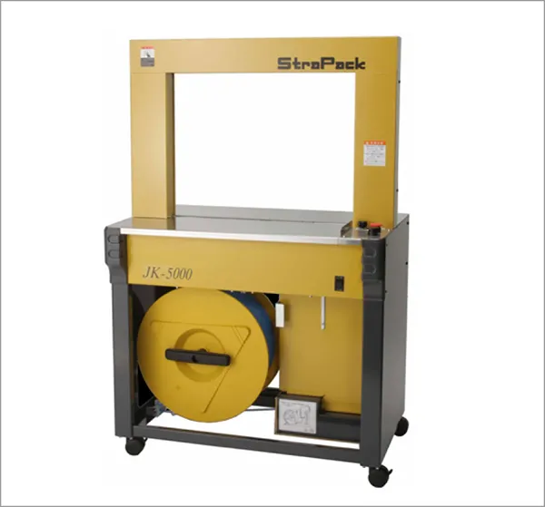 Strapack JK-5000