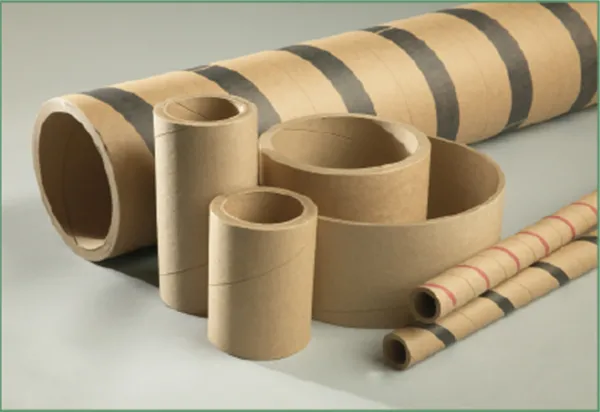 Tape Cores