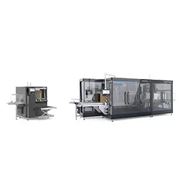 Case packer