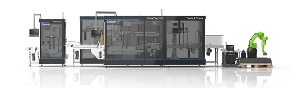 PACKAGING LINES