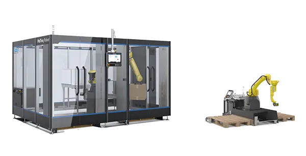 Palletizer