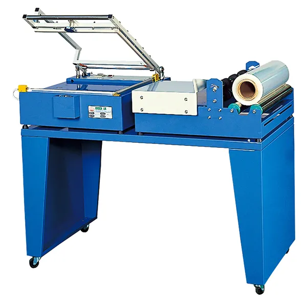 Desktop Impulse Sealing Machine