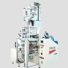 CVD-09 Form Fill Machine
