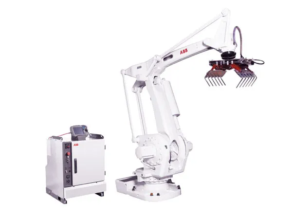 RAP-10 Robot Palletizer
