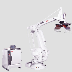 RAP-10 Robot Palletizer