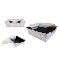 packaging duo unveil new stylish patisserie packs