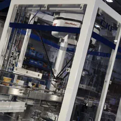 Low-cost Packing Cells