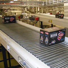 Conveyor Systems