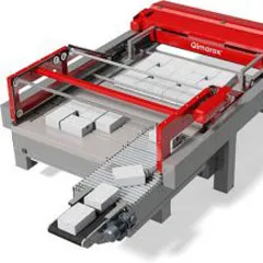 Layer Palletisers