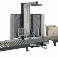 Pallet Wrapping Machine