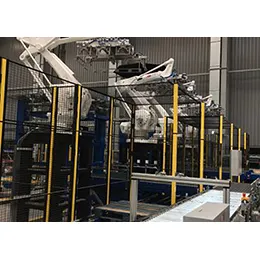 Bulk Product Handling
