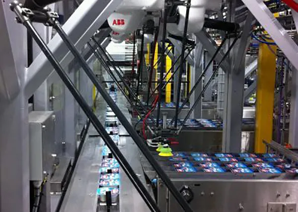 Packaging Solutions